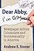 Dear Abby, I'm Gay: Newspaper Advice Columnists and Homosexuality in America
