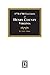 Tax Lists of Henry County, Virginia, 1778-1880