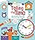 Telling the Time Activity Book