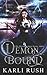 Demon Bound - Book 3 (Crescent Bound)