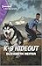 K-9 Hideout (K-9 Alaska #4)