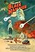 The World of Black Hammer Library Edition, Volume 3 by Jeff Lemire