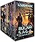 The Bulari Saga: The Complete Series