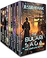The Bulari Saga: ...