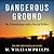Dangerous Ground: My Friendship with a Serial Killer