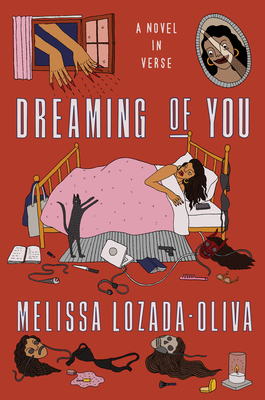 Cover of Dreaming of You: A Novel in Verse