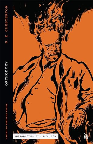 Orthodoxy (Christian Heritage Series - Annotated)