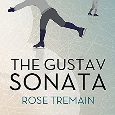 The Gustav Sonata: A Novel