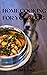HOME COOKING FOR DOGS : The...