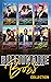 The Billionaire Bosses Coll...