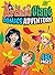Archie Giant Comics Adventure (Archie Giant Comics Digests)