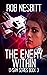 The Enemy Within by Rob Nesbitt