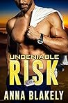 Undeniable Risk (R.I.S.C., #9)