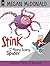 Stink and the Hairy Scary Spider