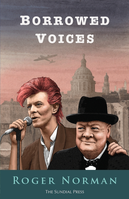 Borrowed Voices