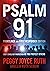 Psalm 91 Frontliner and First Responder Edition: God's Shield of Protection As You Protect Others