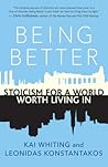 Being Better: Sto...