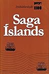 Saga Íslands I. b...
