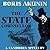 The State Counsellor by Boris Akunin
