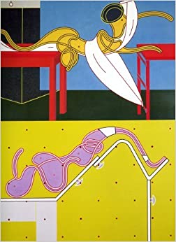 Barbara Rossi: Selected Works, 1967-1990