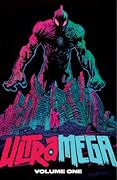 Ultramega by James Harren, Vol. 1