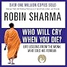 Who Will Cry When...