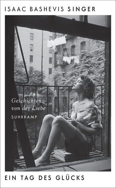 Ein Tag des Glücks - Geschichten von der Liebe (Paperback)