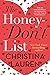 The Honey-Don't List