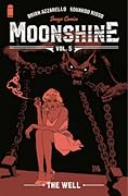 Moonshine, Vol. 5: The Well