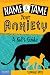 Name and Tame Your Anxiety: A Kid's Guide