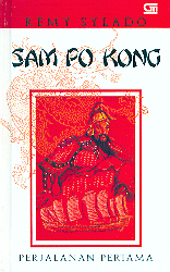 Sam Po Kong: Perjalanan Pertama