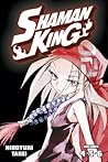Shaman King. Omni...