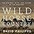 Wild Horse Country: The History, Myth, and Future of the Mustang