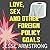 Love, Sex and Other Foreign...