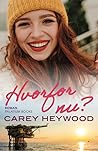Hvorfor nu? by Carey Heywood