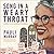 Song in a Weary Throat by Pauli Murray