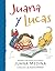 Juana y Lucas by Juana Medina