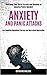 Anxiety and Panic Attacks: Overcome Your Social Anxiety and Become an Amazing Public Speaker (Use Cognitive Behavioral Therapy and Nlp to Beat Depression