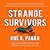 Strange Survivors: How Organisms Attack and Defend in the Game of Life