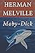 Moby-Dick: Classics Illustrated