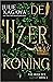 De IJzerkoning (The Iron Fey, #1)