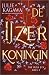 De IJzerkoningin (The Iron Fey, #3)
