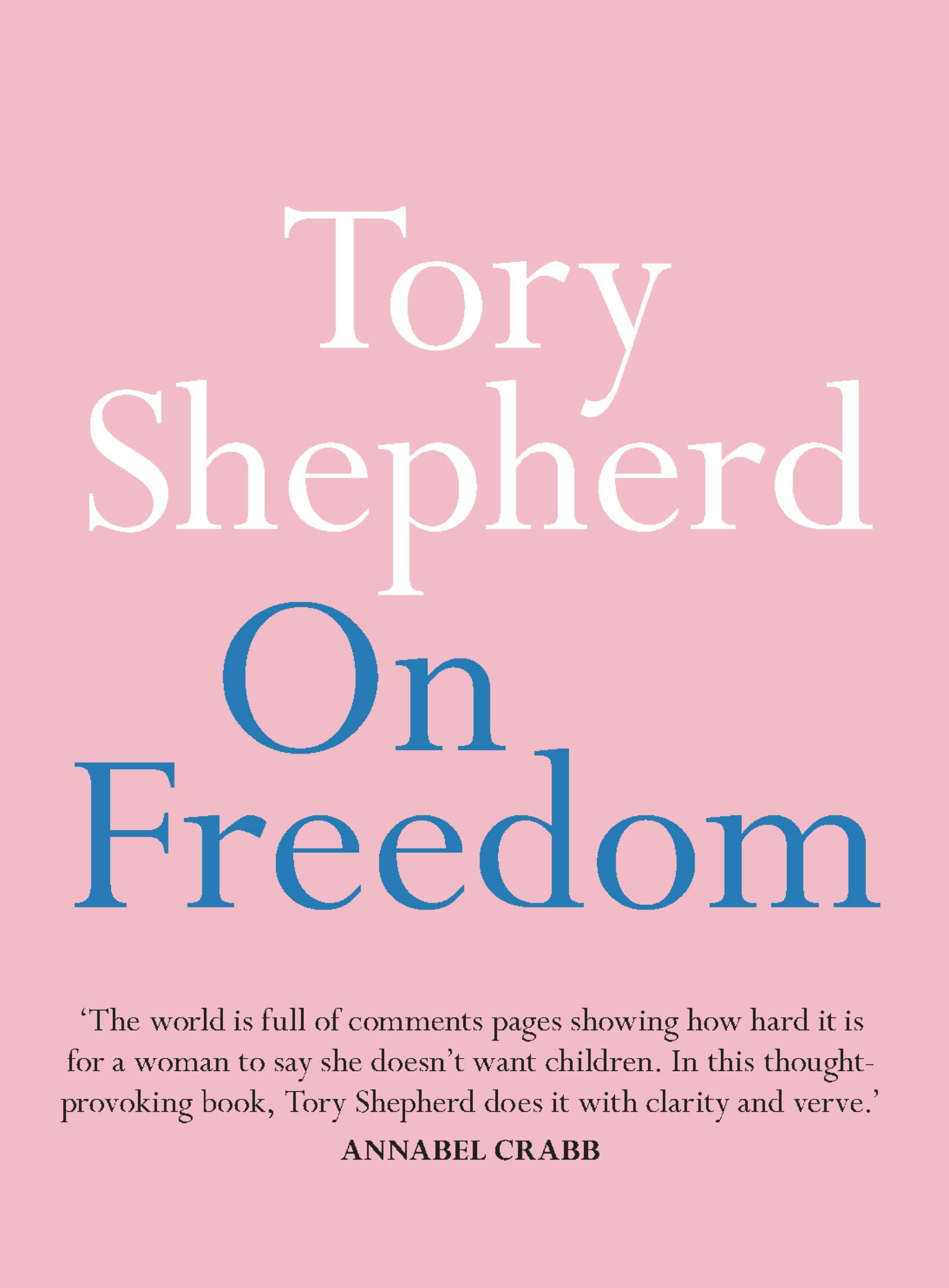 On Freedom (On Series)