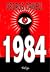 1984 by George Orwell