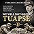We Will Not Go to Tuapse: From the Donets to the Oder with the Legion Wallonie and 5th SS Volunteer Assault Brigade Wallonien 1942-45