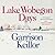 Lake Wobegon Days