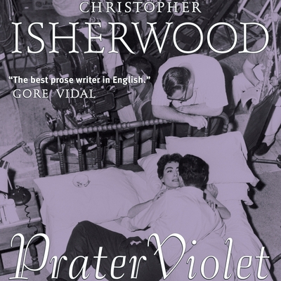 Prater Violet