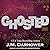 Ghosted by J M Darhower