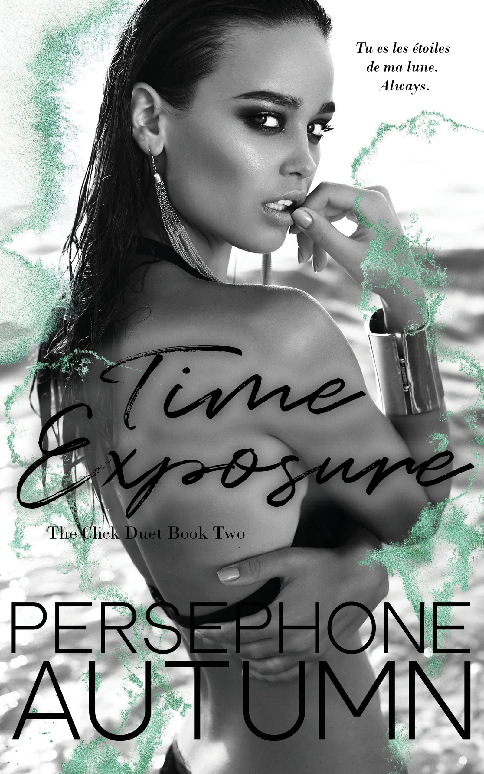 Time Exposure (Bay Area Duet, #2; Click Duet, #2)