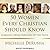 50 Women Every Christian Should Know: Learning from Heroines of the Faith